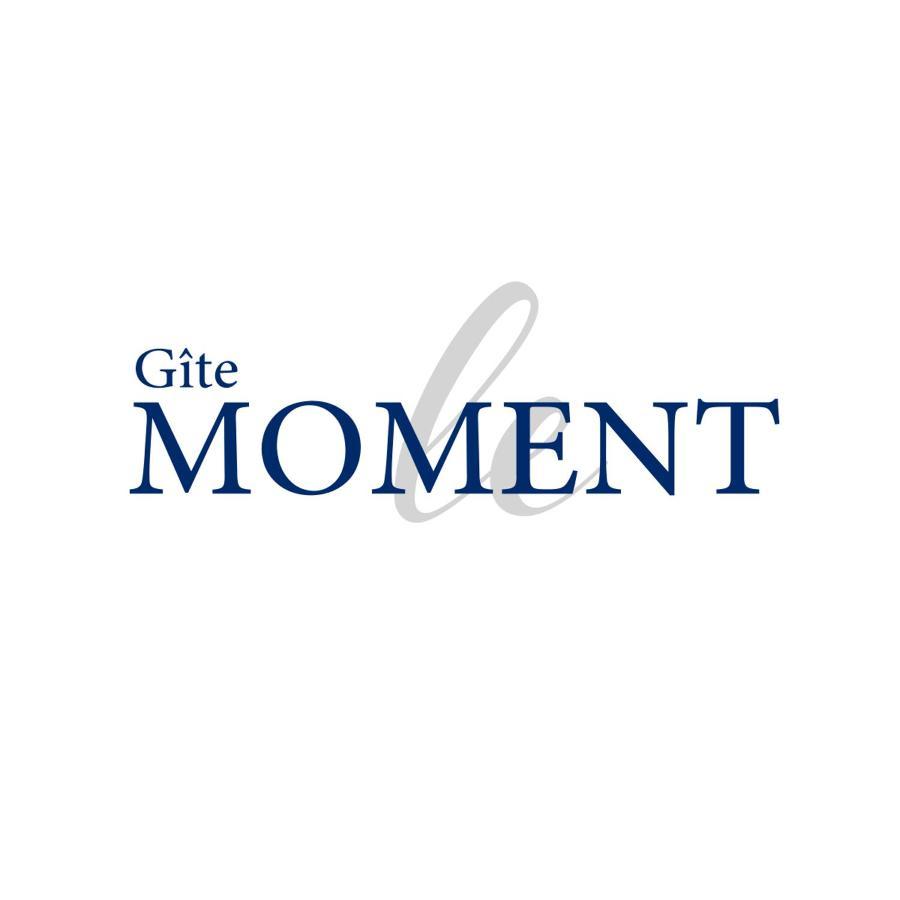 Gite - Le Moment Chouzy-sur-Cisse Exterior foto