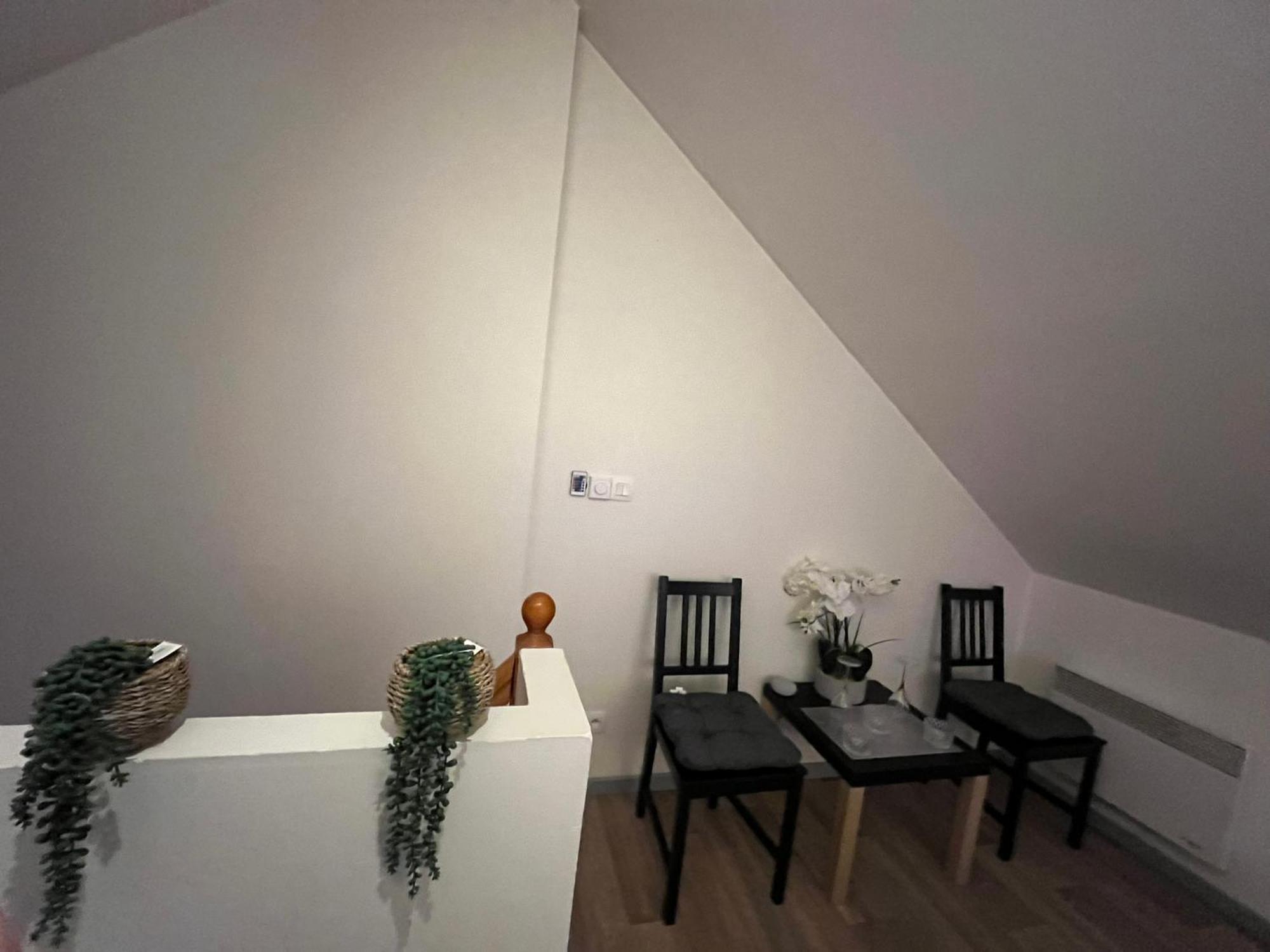 Gite - Le Moment Chouzy-sur-Cisse Exterior foto